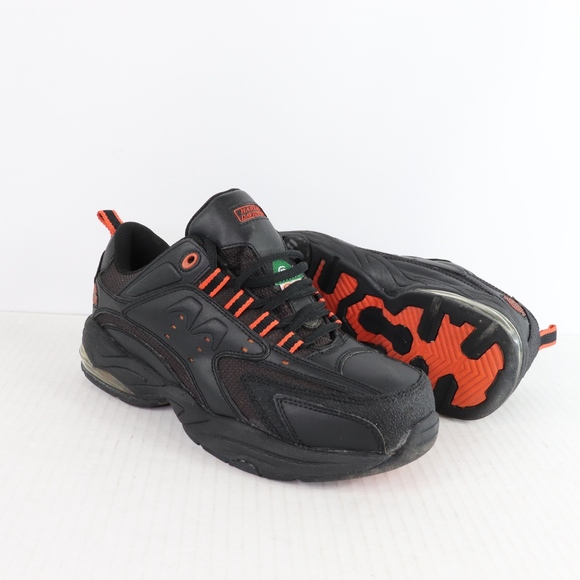 harley davidson steel toe shoes